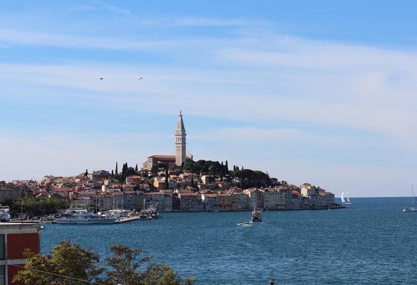 غرفة قياسية, Rooms And Apartments Bella Vista