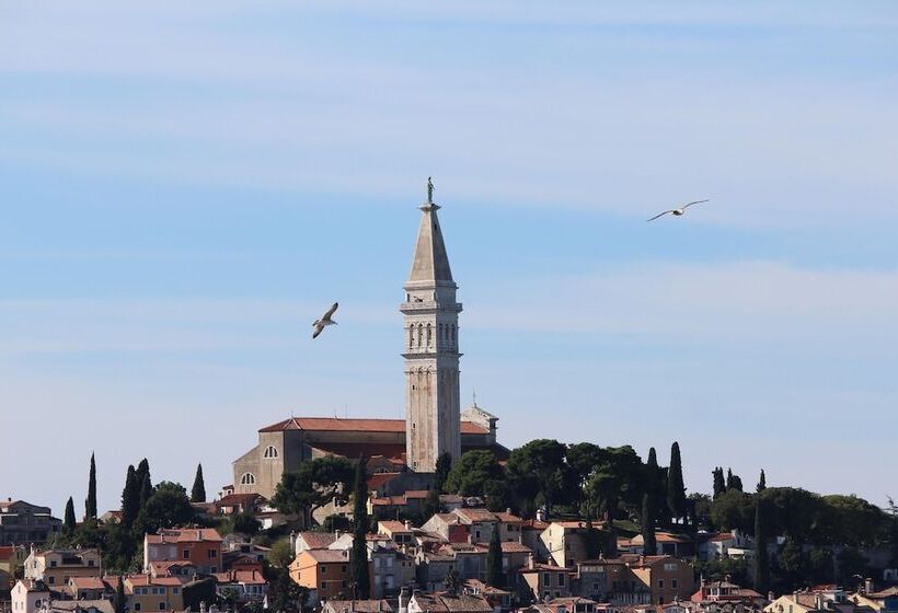 غرفة قياسية, Rooms And Apartments Bella Vista