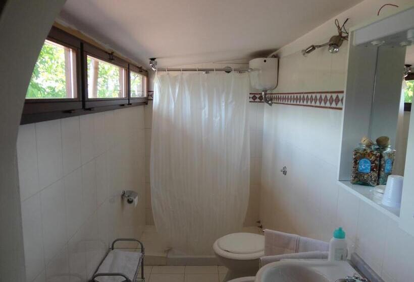 غرفة قياسية, B&b La Magnolia