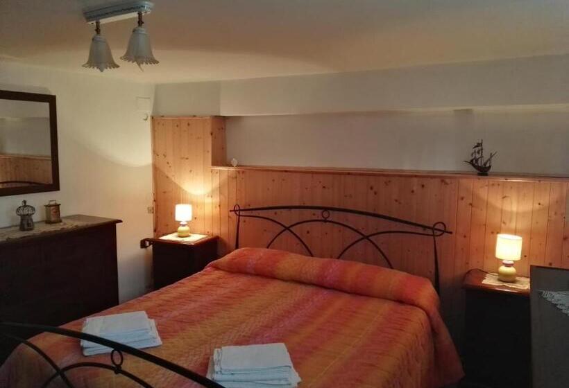 اتاق استاندارد, B&b La Magnolia
