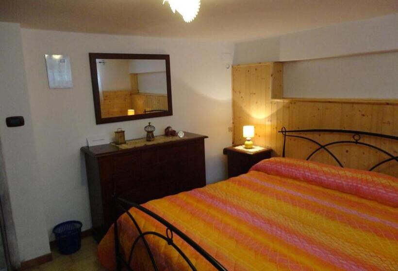 غرفة قياسية, B&b La Magnolia