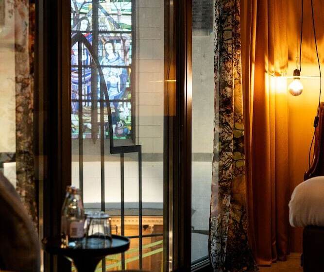 스탠다드 룸, Boutiquehotel The Church
