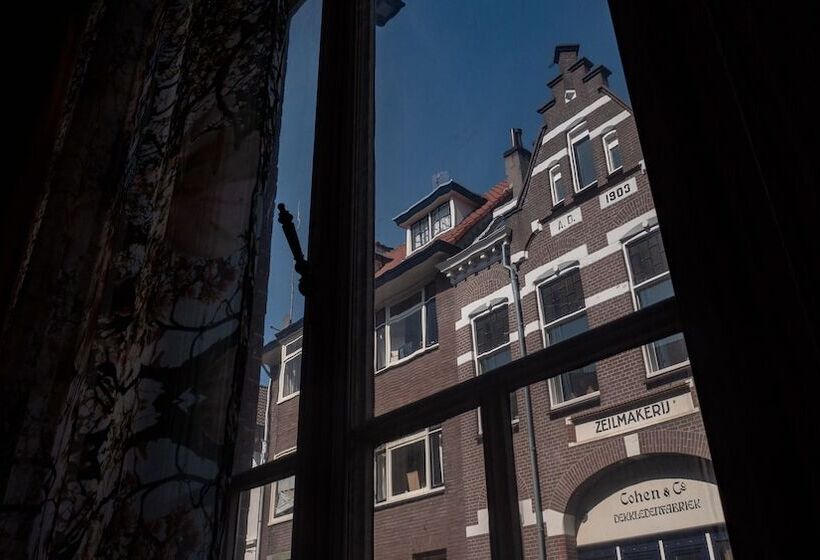 스탠다드 룸, Boutiquehotel The Church