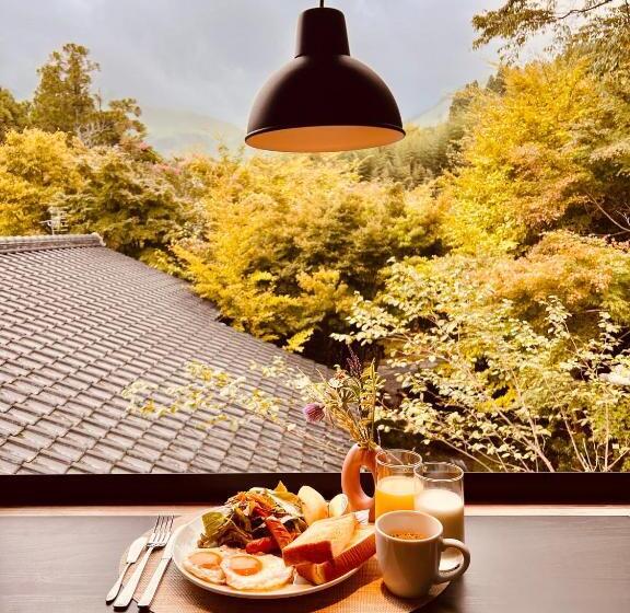 スタンダードシティビュールーム, 湯布院 星の里 Yufuin Hoshinosato