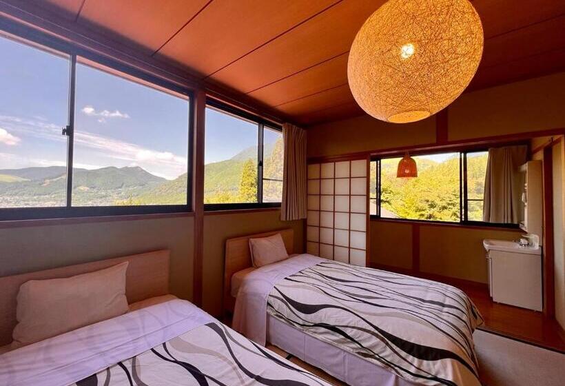 スタンダードシティビュールーム, 湯布院 星の里 Yufuin Hoshinosato