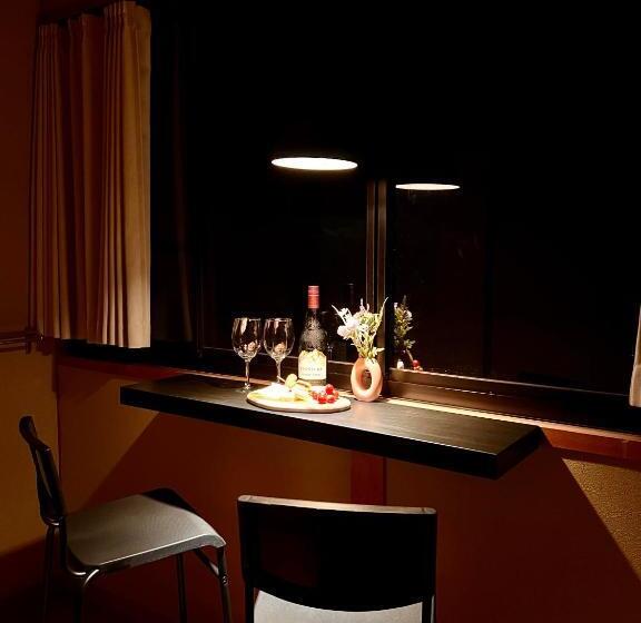 スタンダードシティビュールーム, 湯布院 星の里 Yufuin Hoshinosato