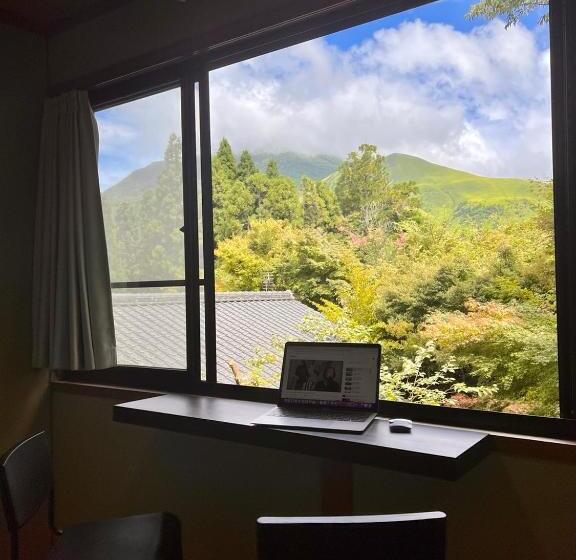 スタンダードシティビュールーム, 湯布院 星の里 Yufuin Hoshinosato