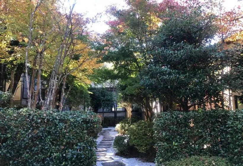 スタンダード４人部屋, 湯布院 星の里 Yufuin Hoshinosato
