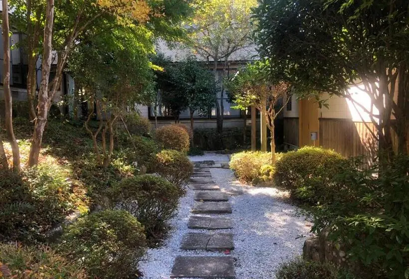 スタンダード４人部屋, 湯布院 星の里 Yufuin Hoshinosato