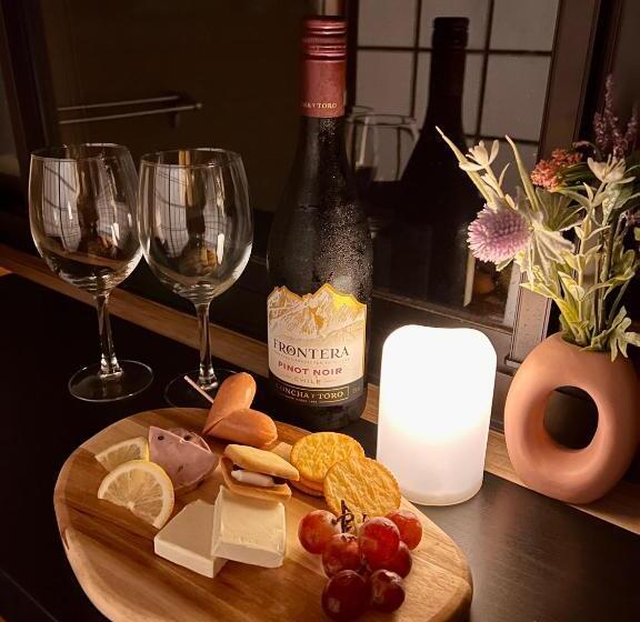 シングルデラックスルーム, 湯布院 星の里 Yufuin Hoshinosato