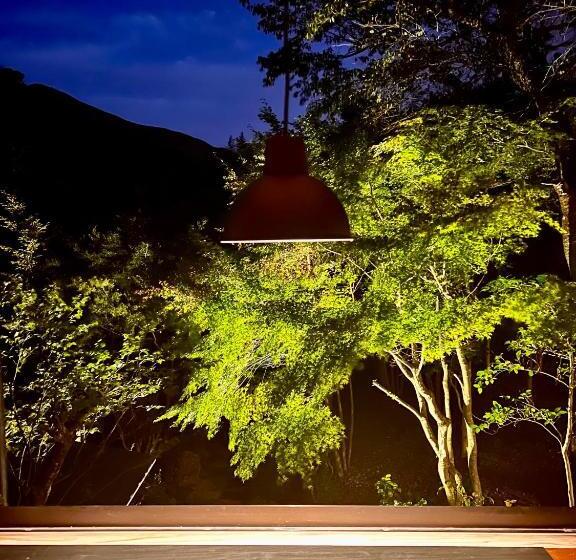 シングルデラックスルーム, 湯布院 星の里 Yufuin Hoshinosato