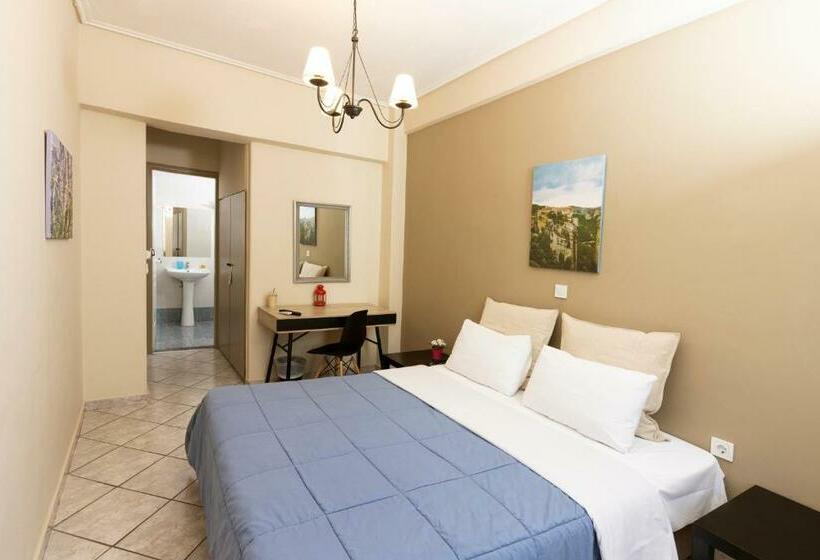 غرفة قياسية, Filon