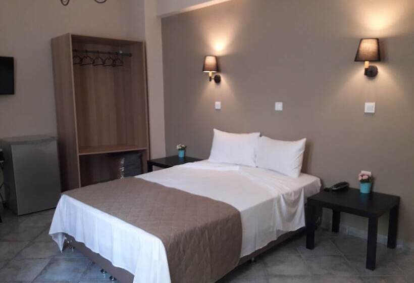 غرفة قياسية, Filon