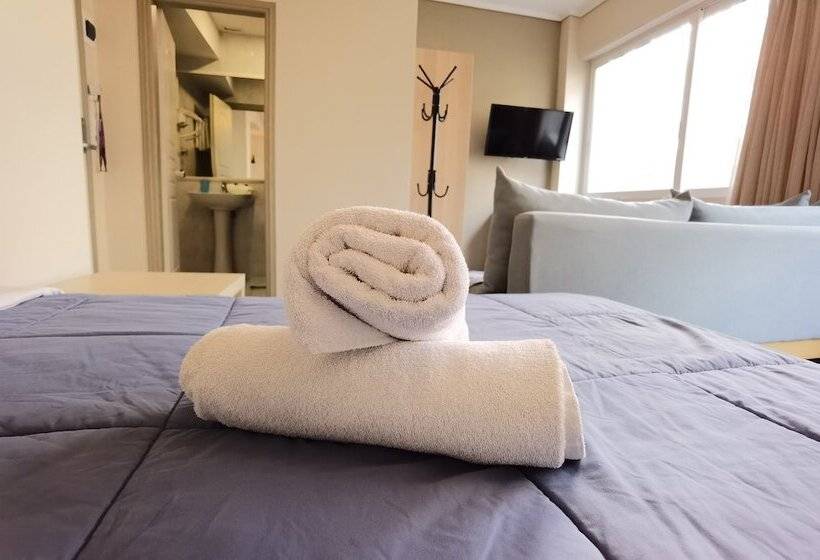 غرفة ديلوكس, Filon