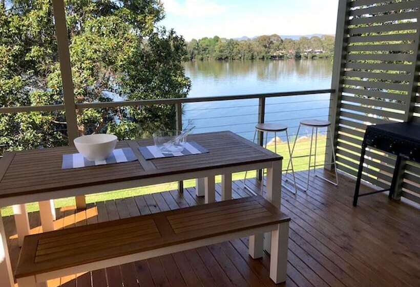 ویلای 1 خوابه, Ingenia Holidays Moruya