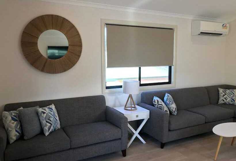 빌라 침실 1개, Ingenia Holidays Moruya