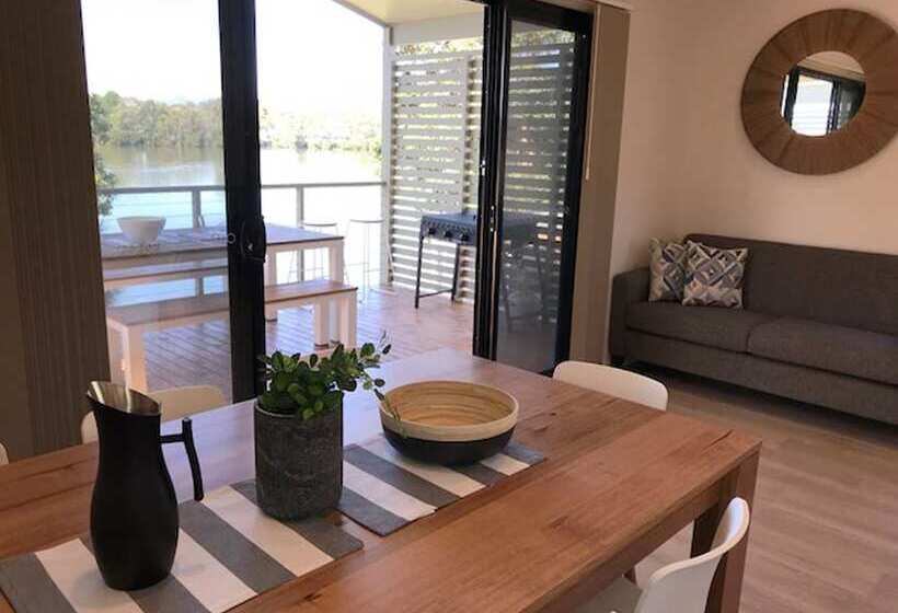 ویلای 1 خوابه, Ingenia Holidays Moruya