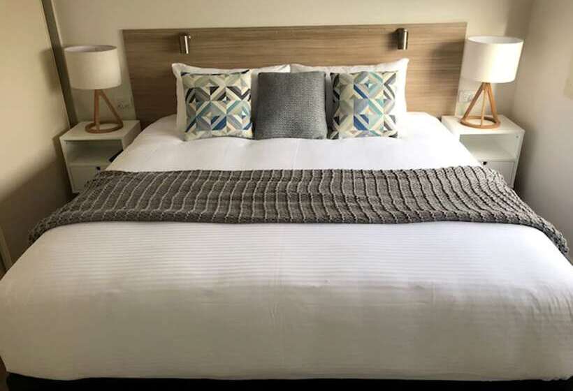 ویلای 1 خوابه, Ingenia Holidays Moruya