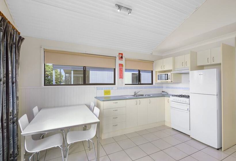 빌라 침실 1개, Ingenia Holidays Moruya