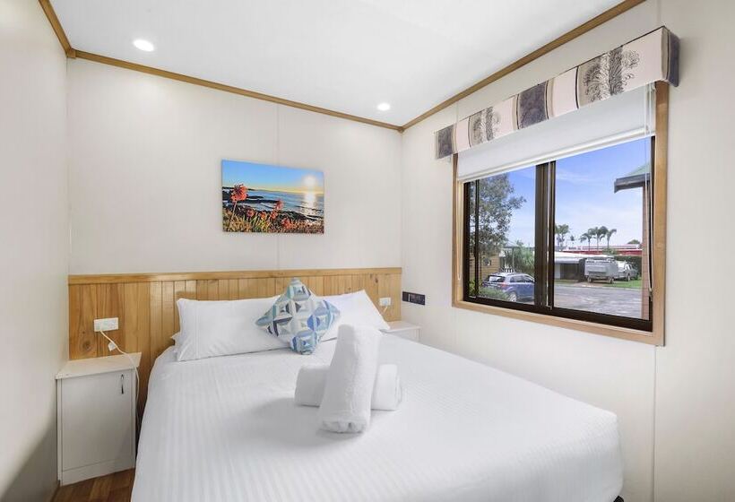 빌라 침실 1개, Ingenia Holidays Moruya