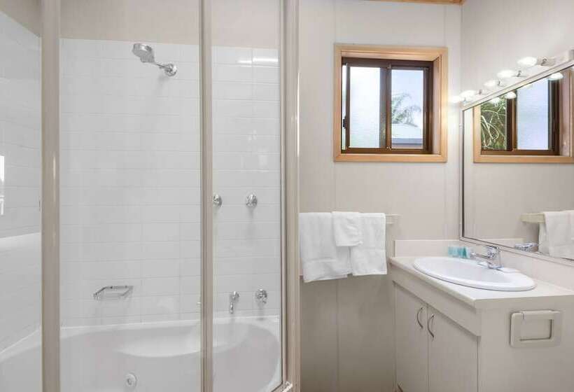 ویلای 1 خوابه, Ingenia Holidays Moruya