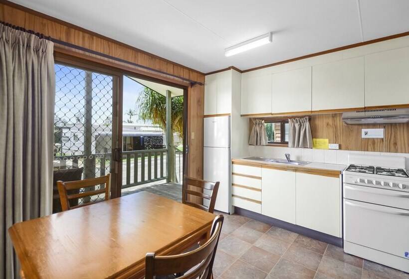 ویلای 1 خوابه, Ingenia Holidays Moruya