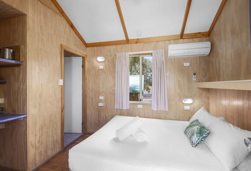 ویلای 1 خوابه, Ingenia Holidays Moruya