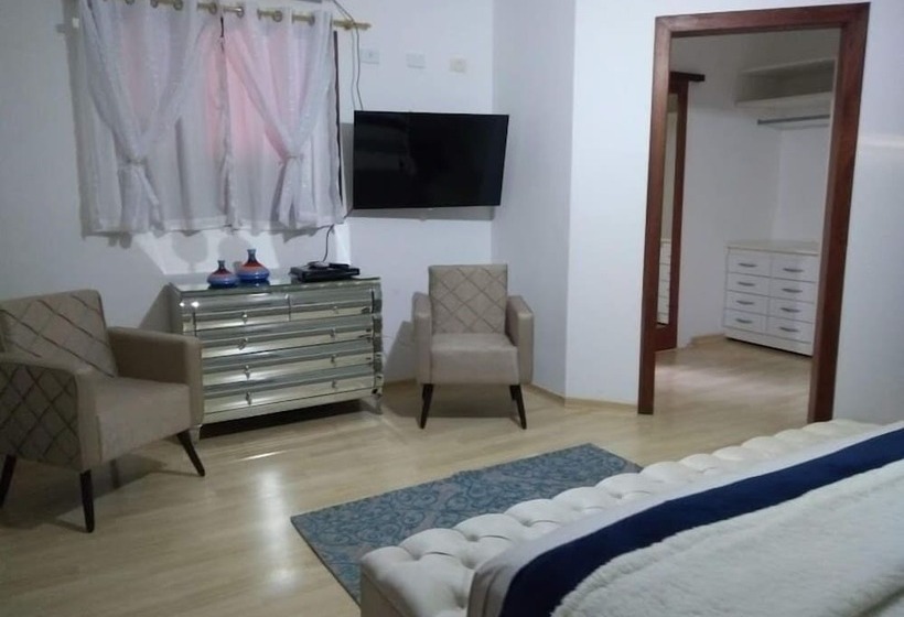 سوئیت پریمیوم با چشم‌انداز دریا, Pousada Vista Do Itagua