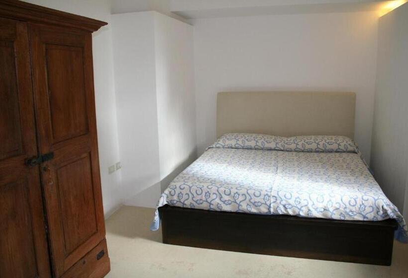 דירת חדר, Masseria Autigne