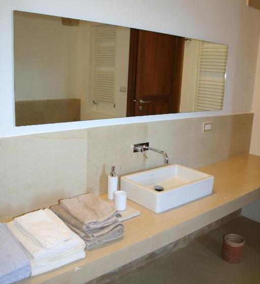 דירת חדר, Masseria Autigne