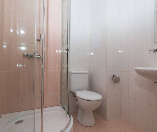 기본룸, Sea Palace Sozopol