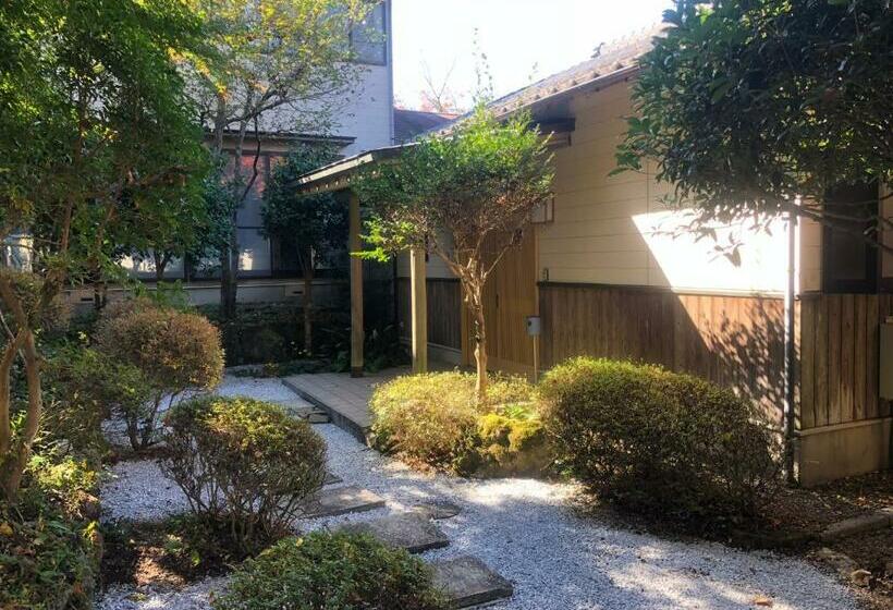 スタンダード4人部屋, 湯布院 星の里 Yufuin Hoshinosato