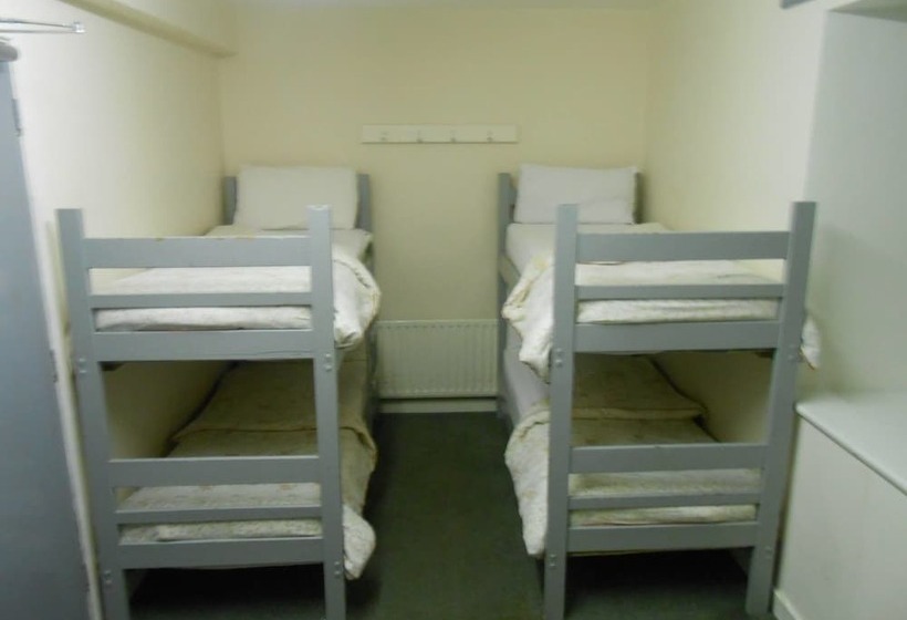 מיטה בחדר משותף, Lahinch Hostel