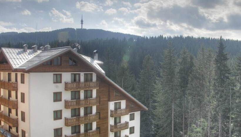 شقة أساسية غرفة واحدة, Nevada Apart