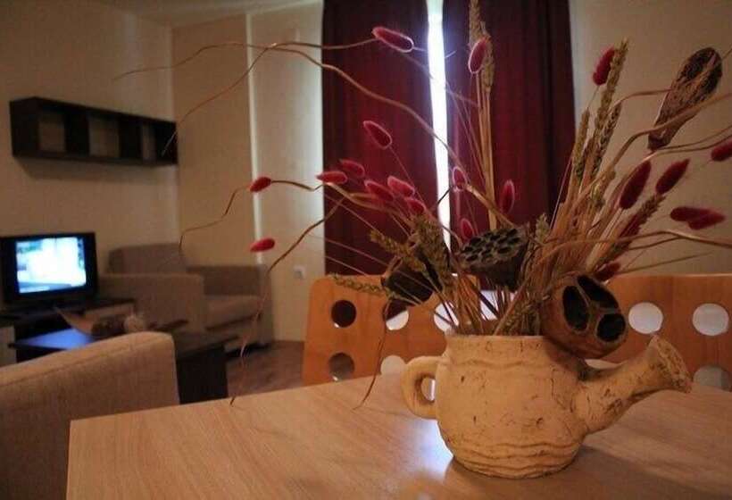 شقة أساسية غرفة واحدة, Nevada Apart