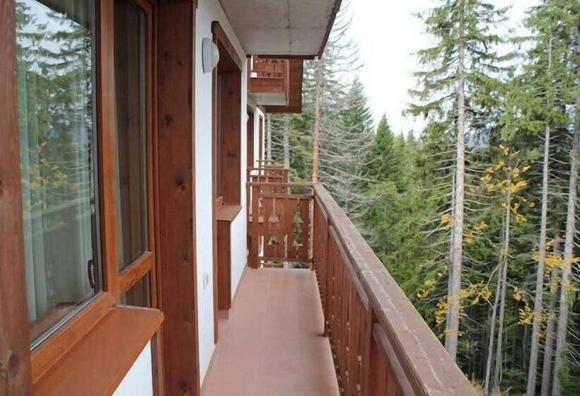 شقة أساسية غرفة واحدة, Nevada Apart