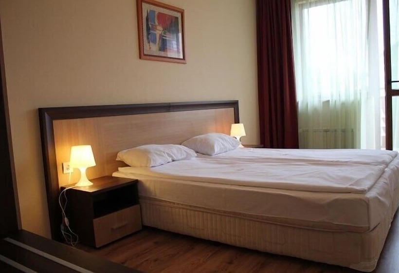 شقة أساسية غرفة واحدة, Nevada Apart