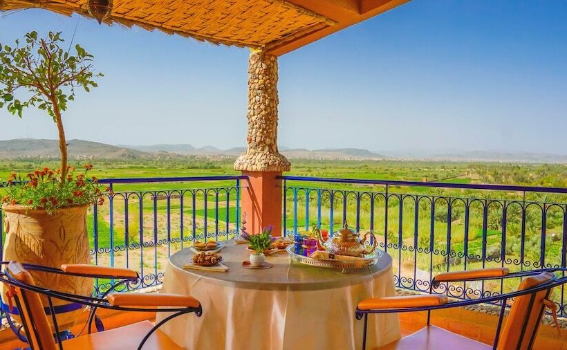 スイート, Dar Amoudou