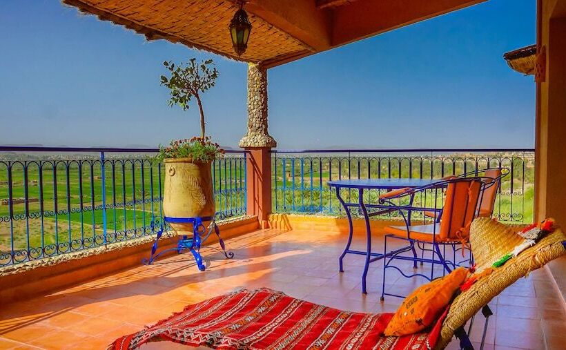 スイート, Dar Amoudou