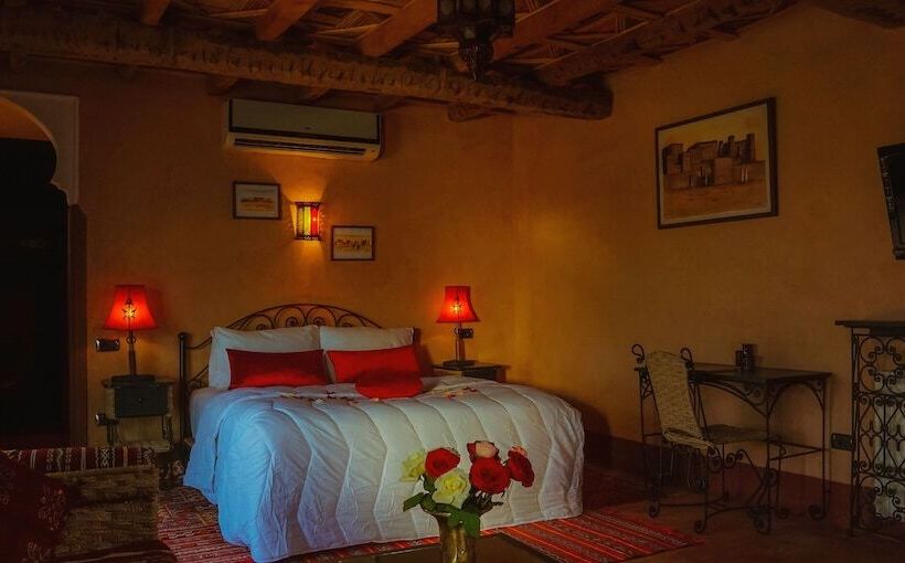 スイート, Dar Amoudou