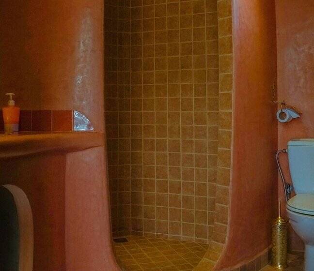 スタンダードルーム, Dar Amoudou