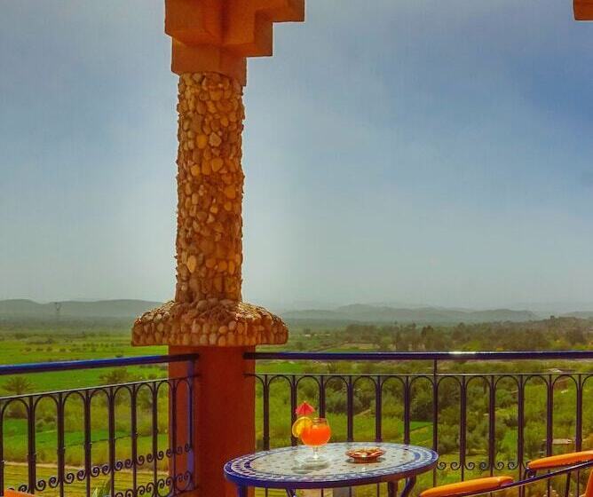 スタンダードルーム, Dar Amoudou