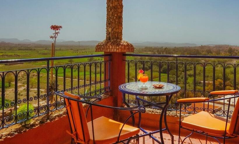 スタンダードルーム, Dar Amoudou