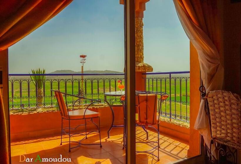 スタンダードルーム, Dar Amoudou