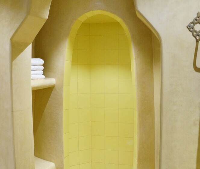 スタンダードトリプルルーム, Dar Amoudou