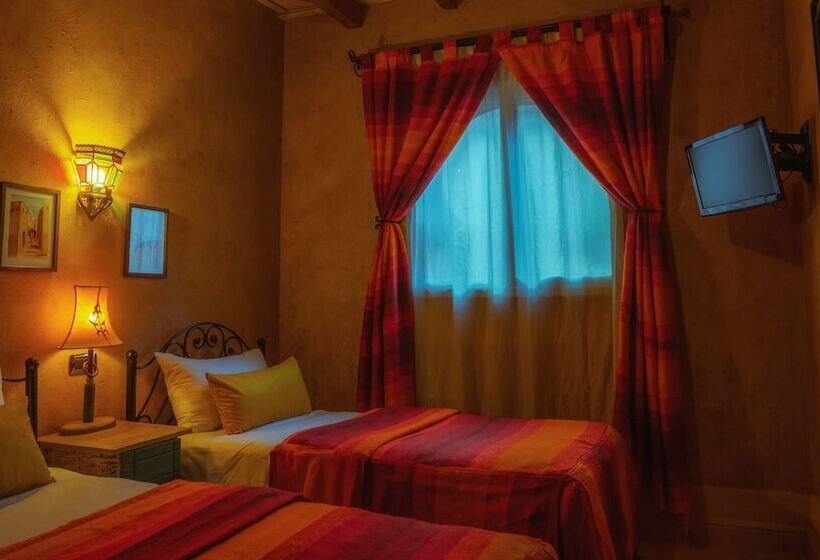 スタンダードルーム, Dar Amoudou