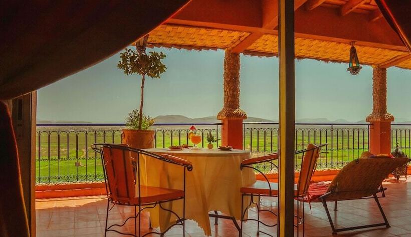 スイート, Dar Amoudou