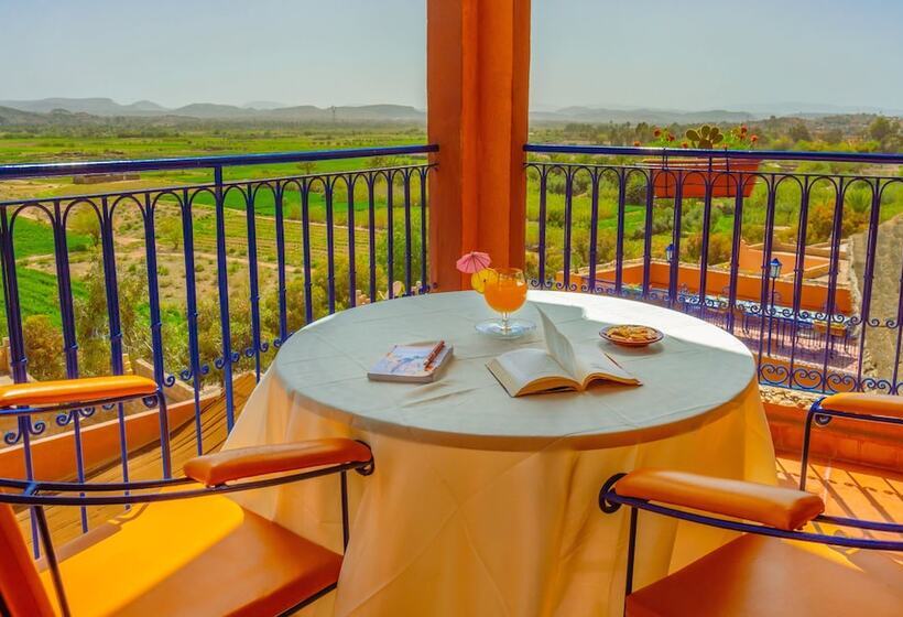 スイート, Dar Amoudou