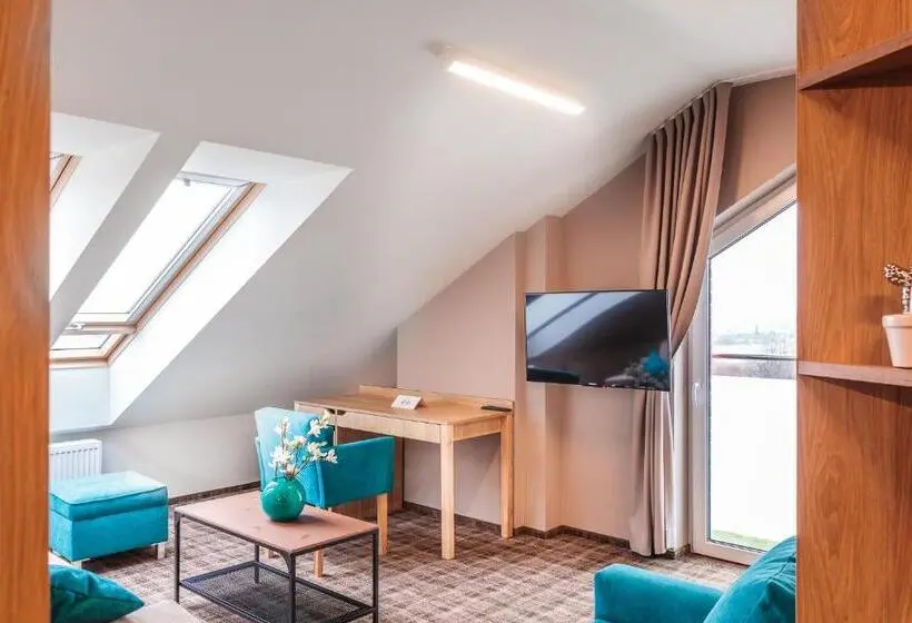 1ベッドルームアパートメント, Solavo Home&travel