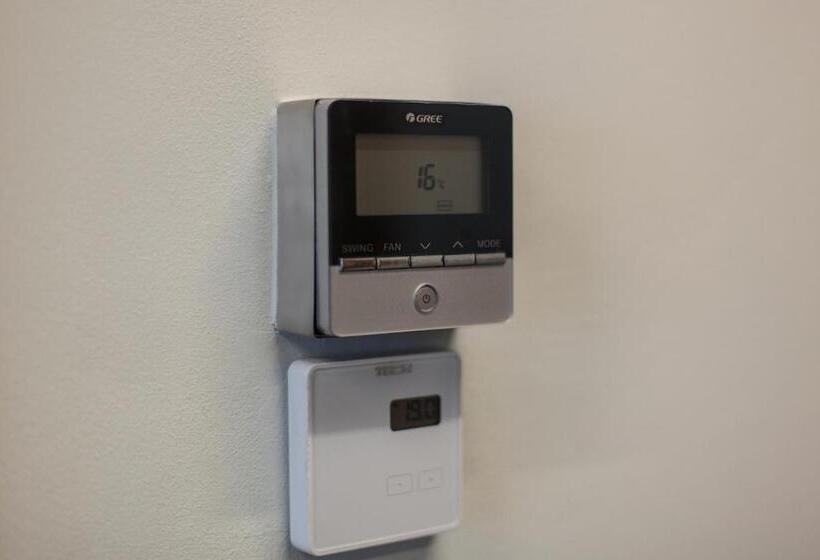 스탠다드 룸, Solavo Home&travel